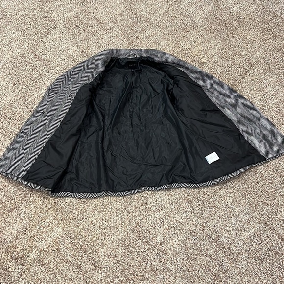 EUC! Rampage Jacket. Black and White. SZ S - Picture 6 of 8